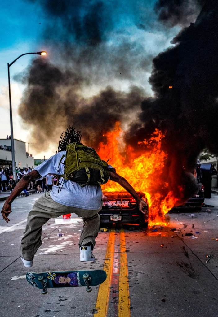 EDITORIAL/ PRESS photography by Ben Hendren