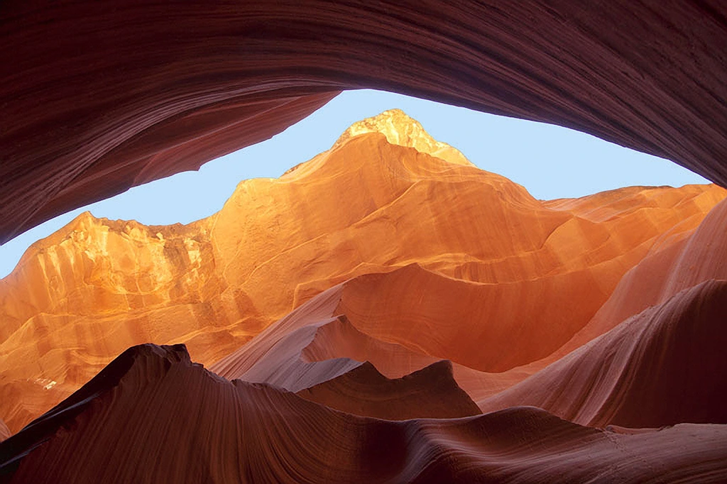 landscape photography by Dolly Kabaria