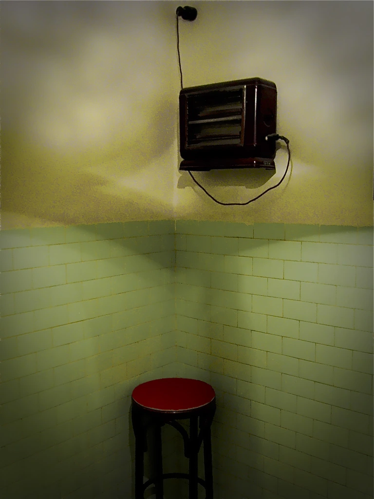 STILL LIFE - Garry Wapshott