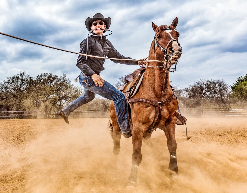 SPORTS photography by Patrick Bennett