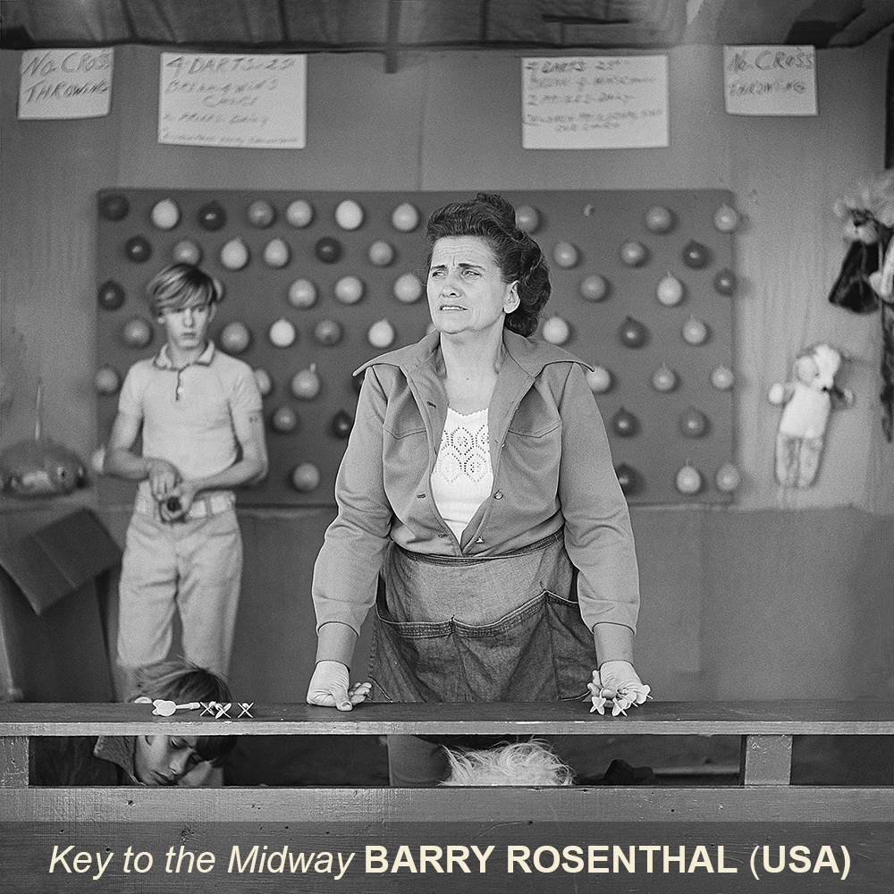 Americana Photo Awards entry
