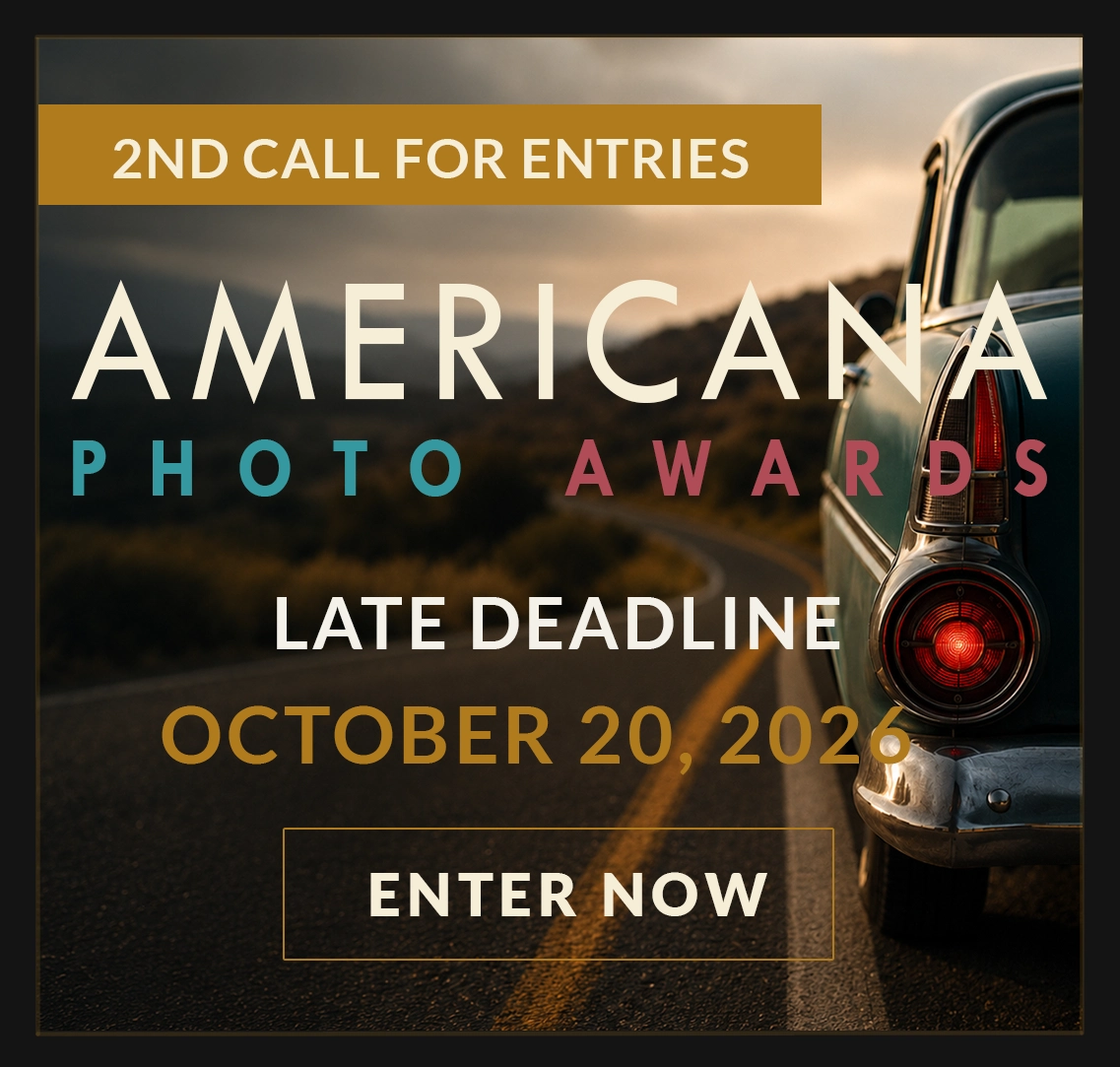 photography call for entry