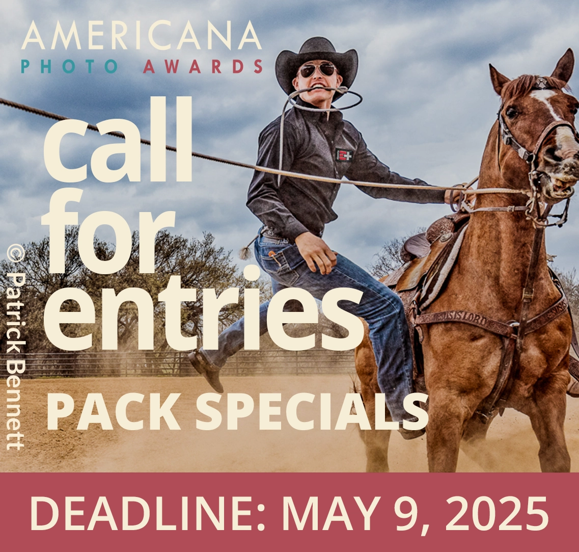 photography call for entry
