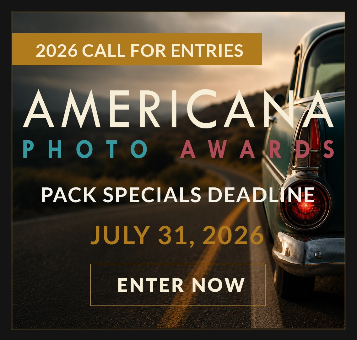 photography call for entry
