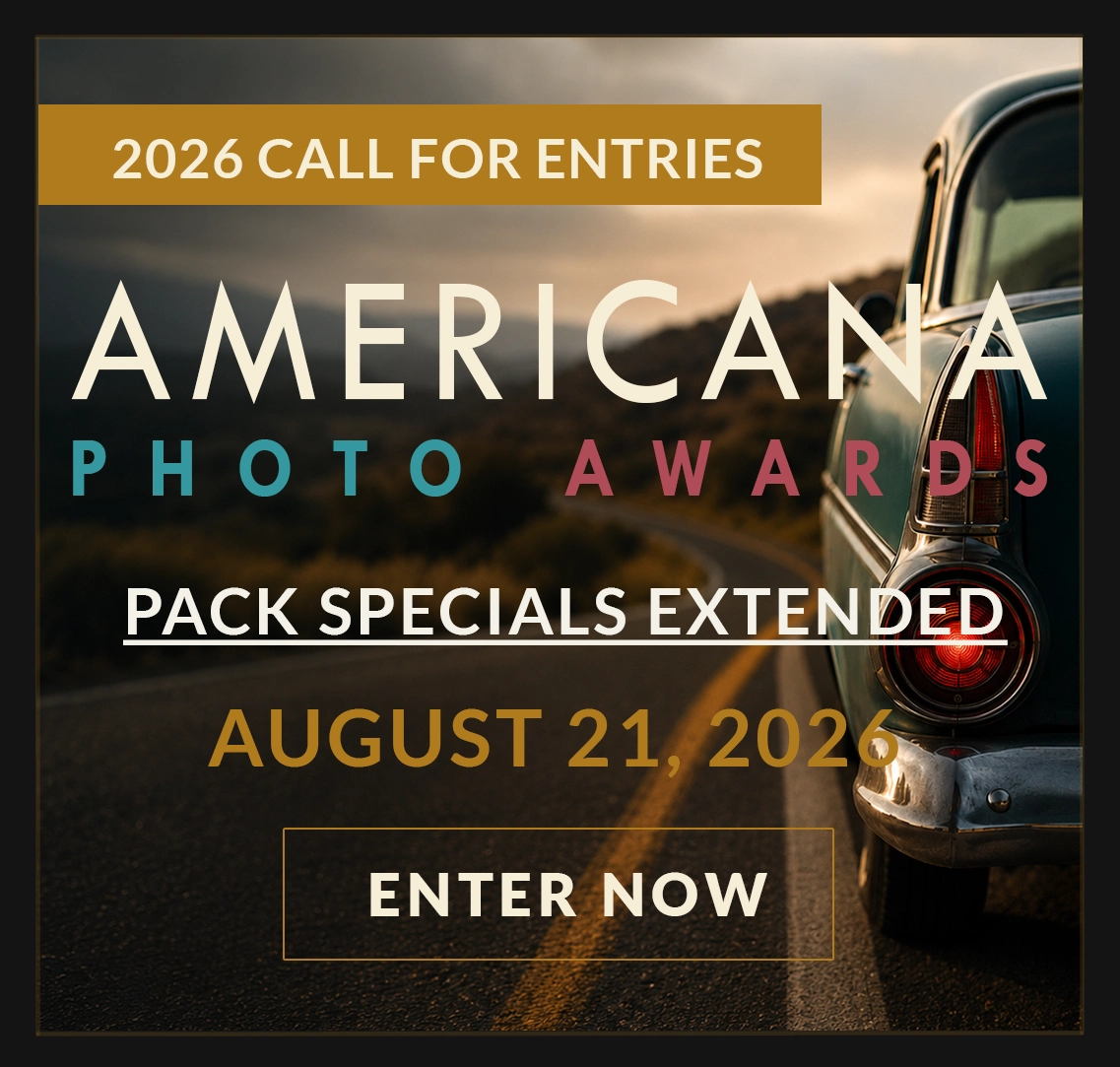 photography call for entry