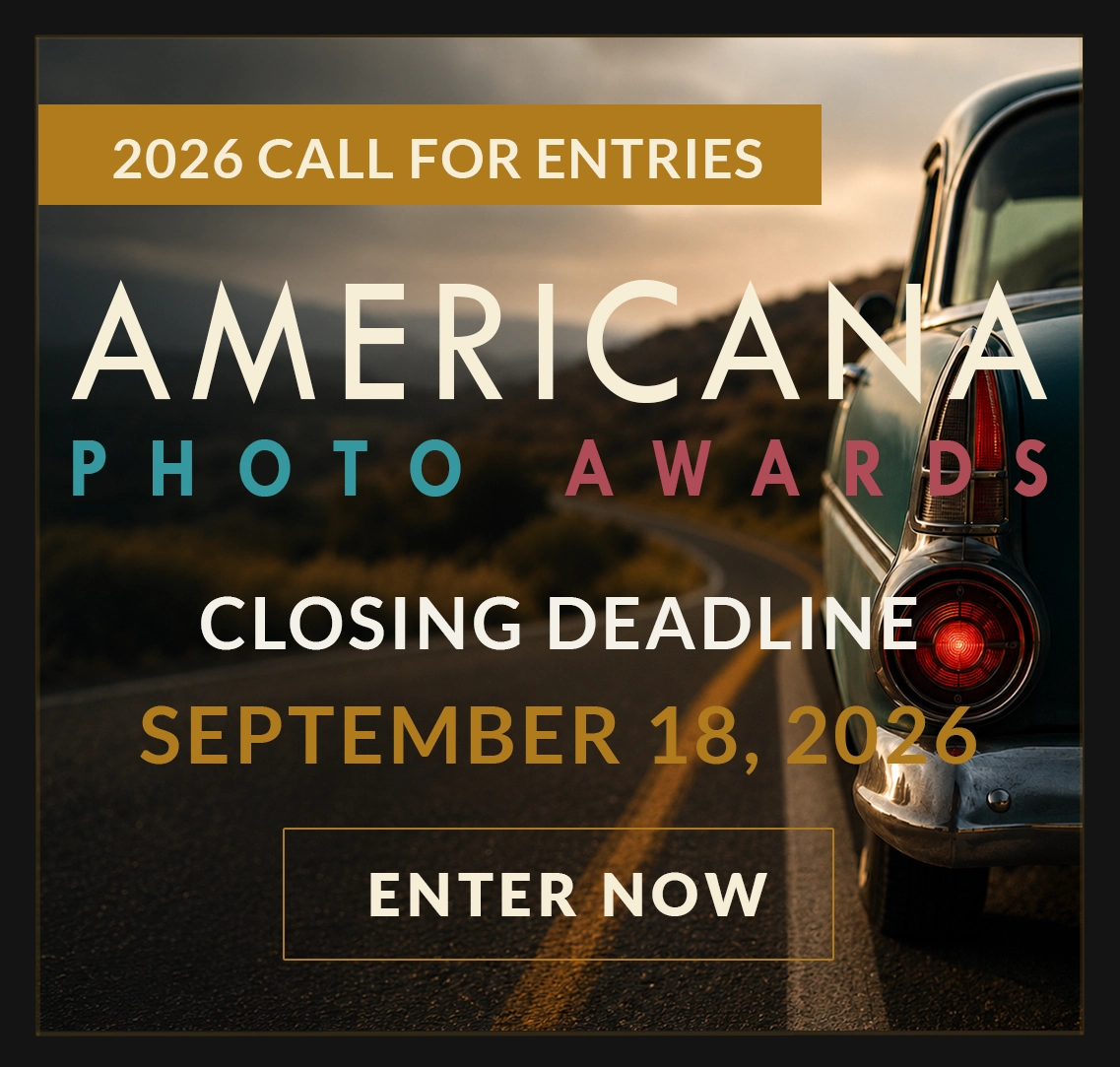photography call for entry