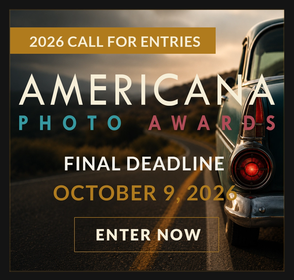 photography call for entry