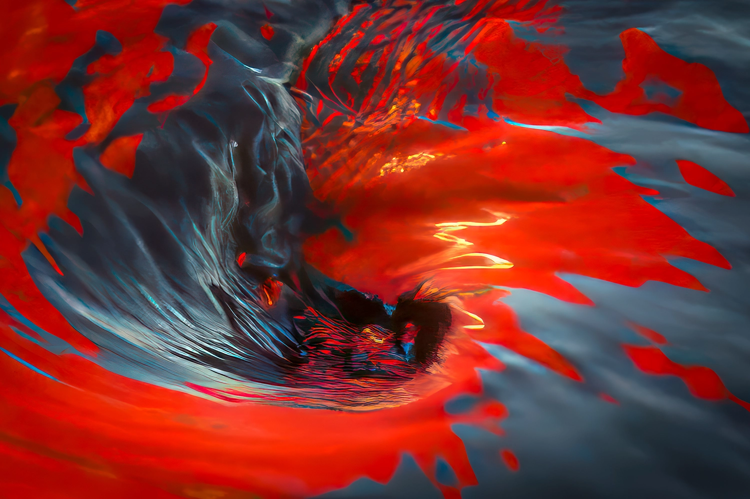 ABSTRACT at Americana Photo Awards