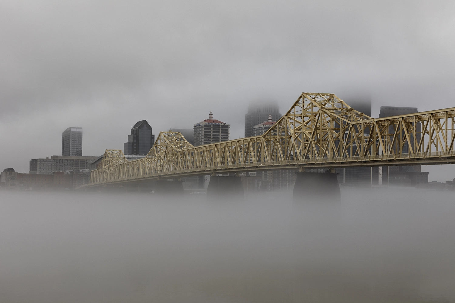 ARCHITECTURE LANDMARKS at Americana Photo Awards