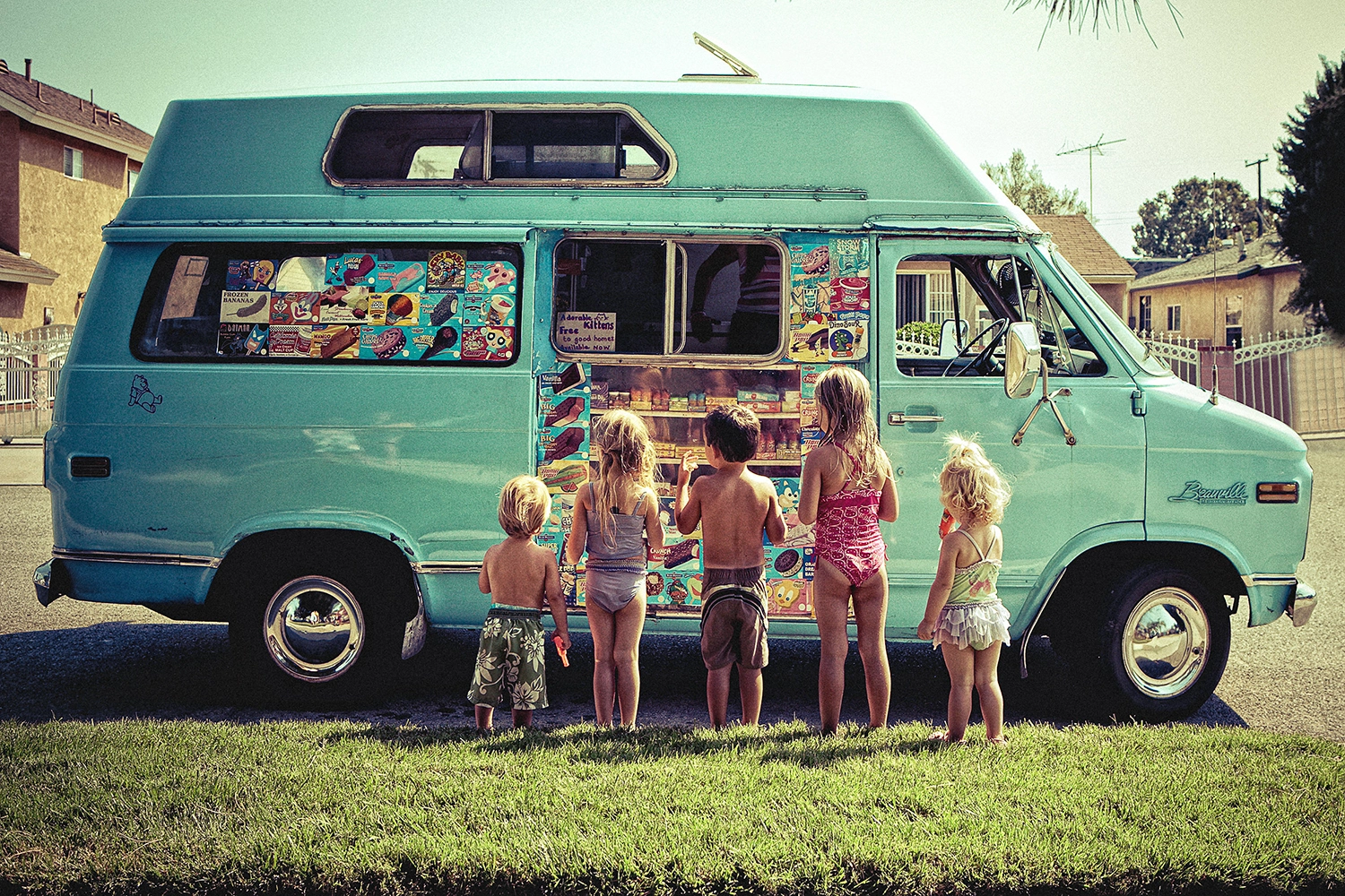 CHILDREN & YOUTH at Americana Photo Awards