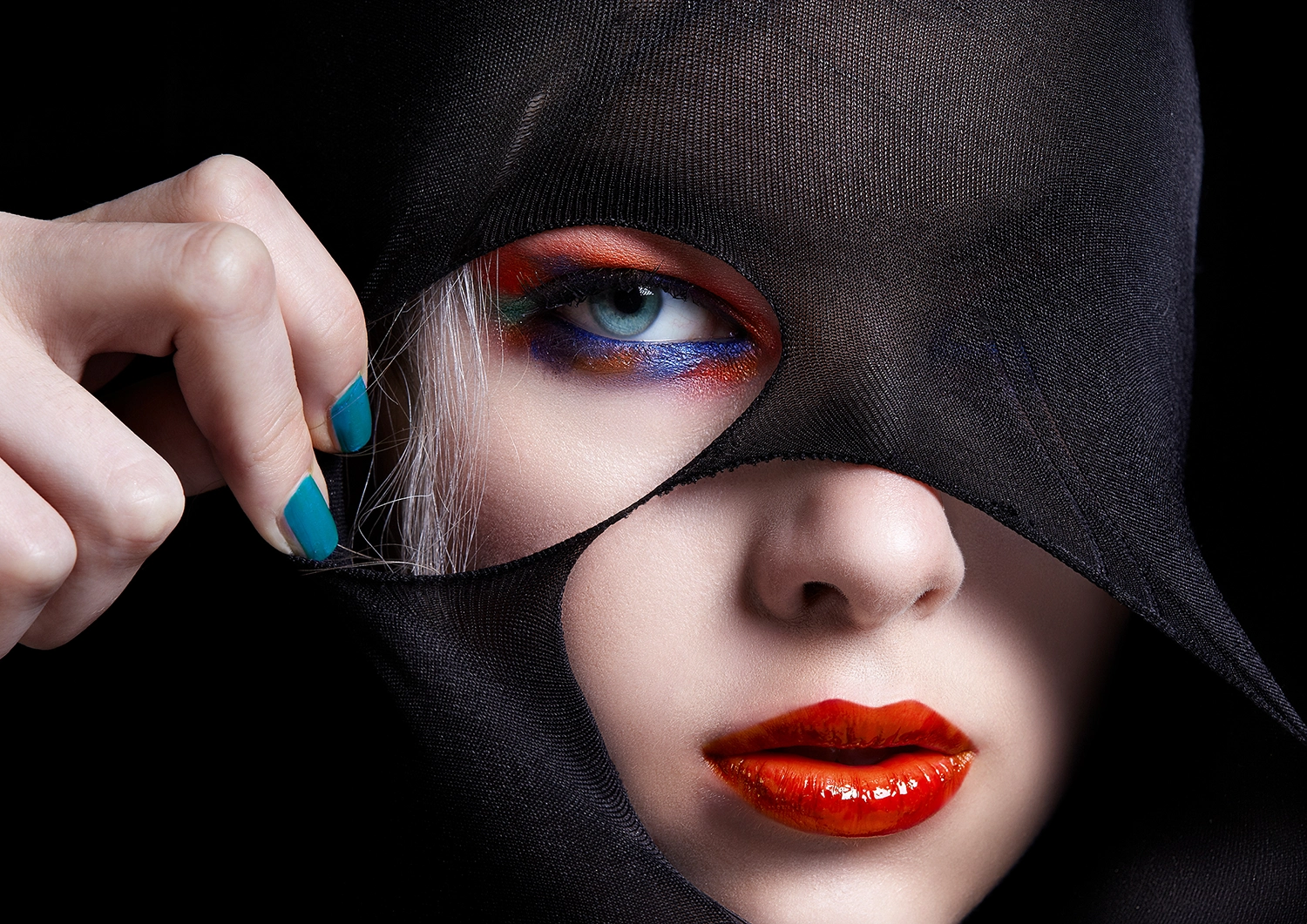 FASHION at Americana Photo Awards