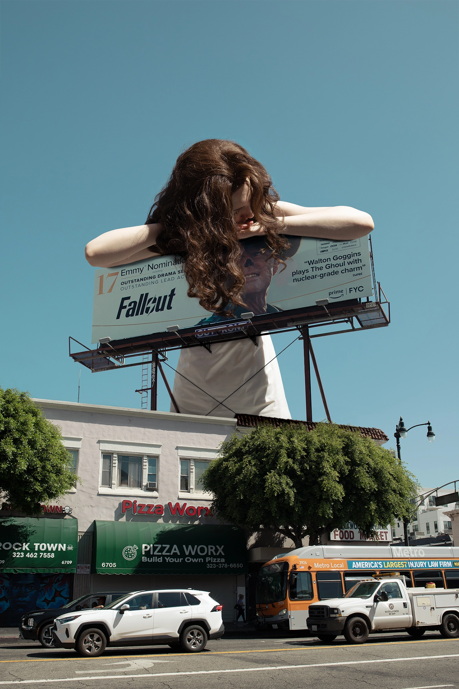 FINE ART at Americana Photo Awards
