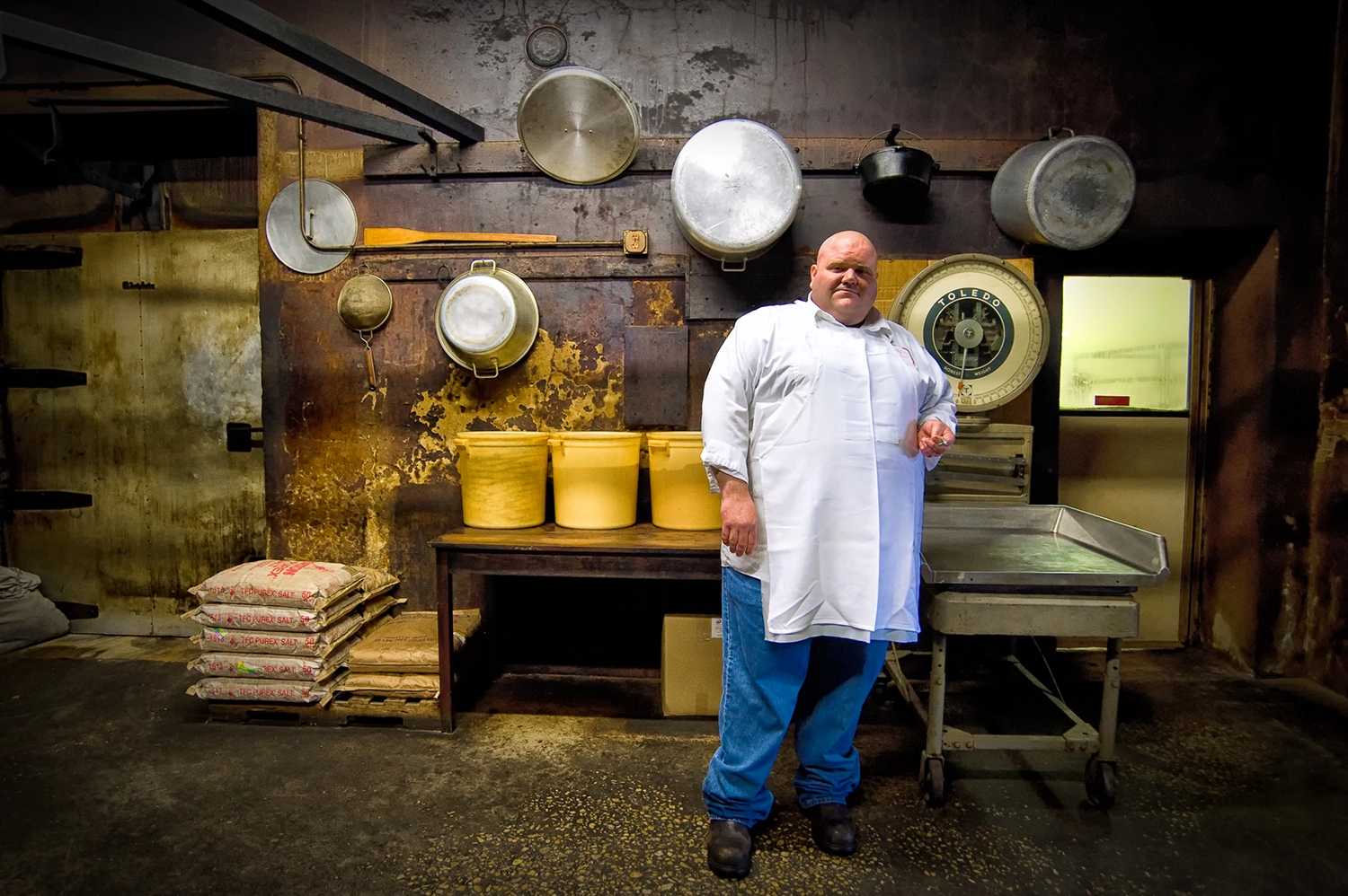 FOOD at Americana Photo Awards