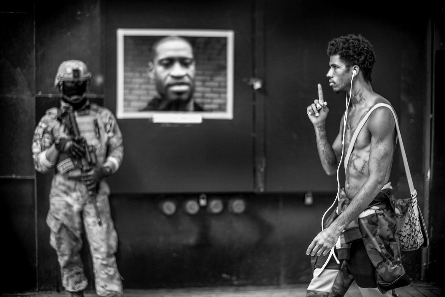 PHOTOJOURNALISM at Americana Photo Awards
