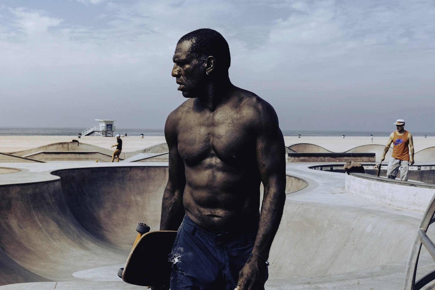 PORTRAIT at Americana Photo Awards