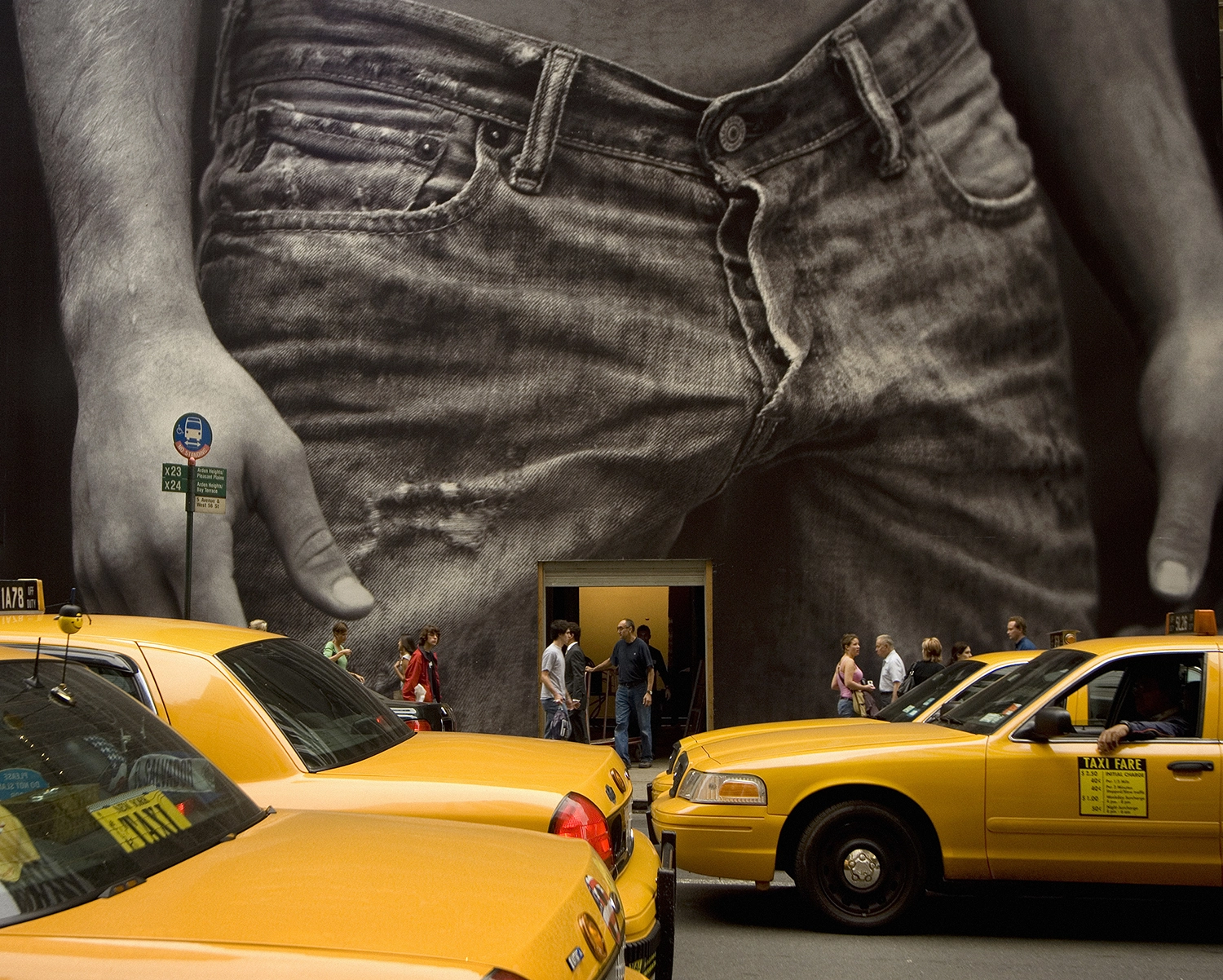 STREET PHOTOGRAPHY at Americana Photo Awards