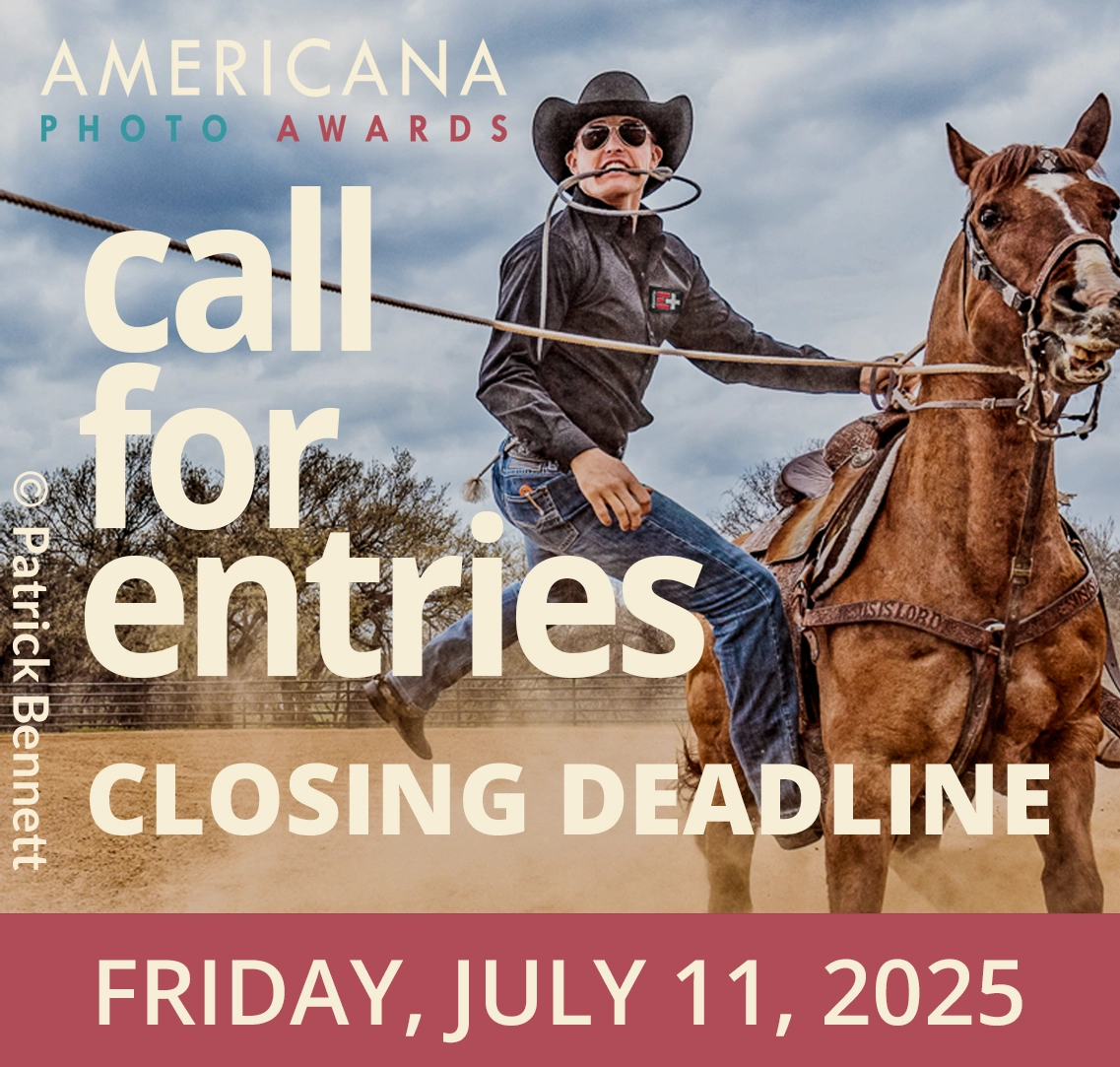 photography call for entry
