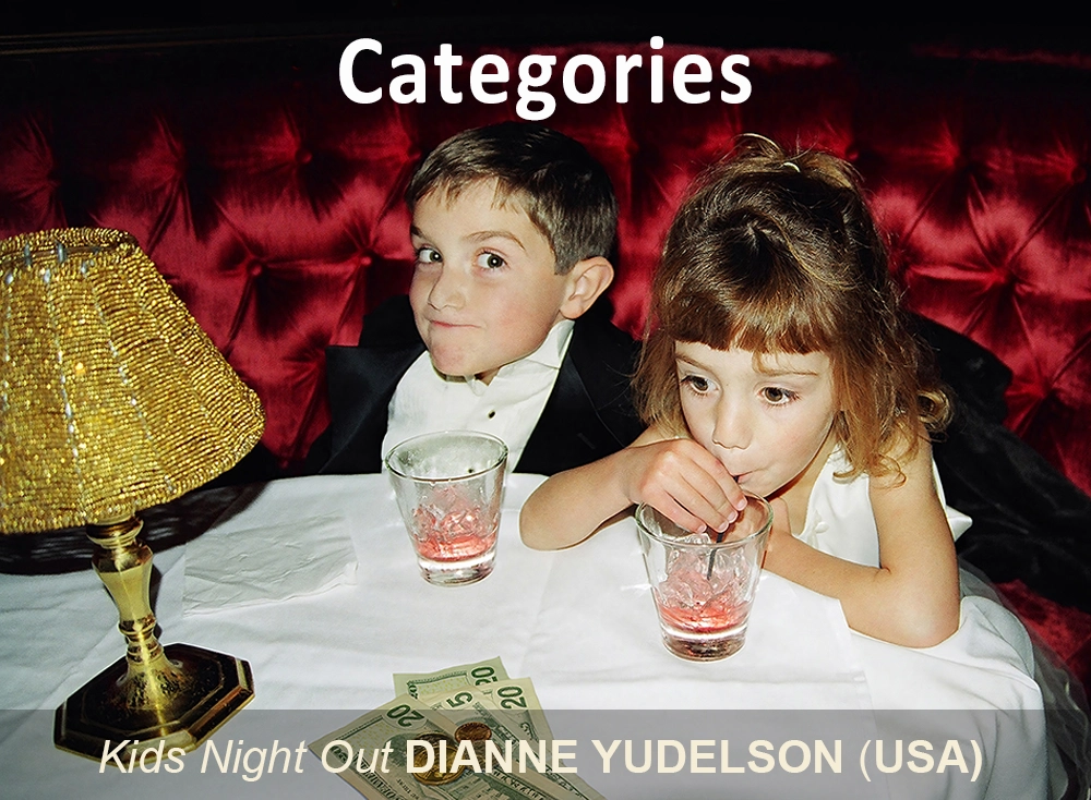photo contest categories
