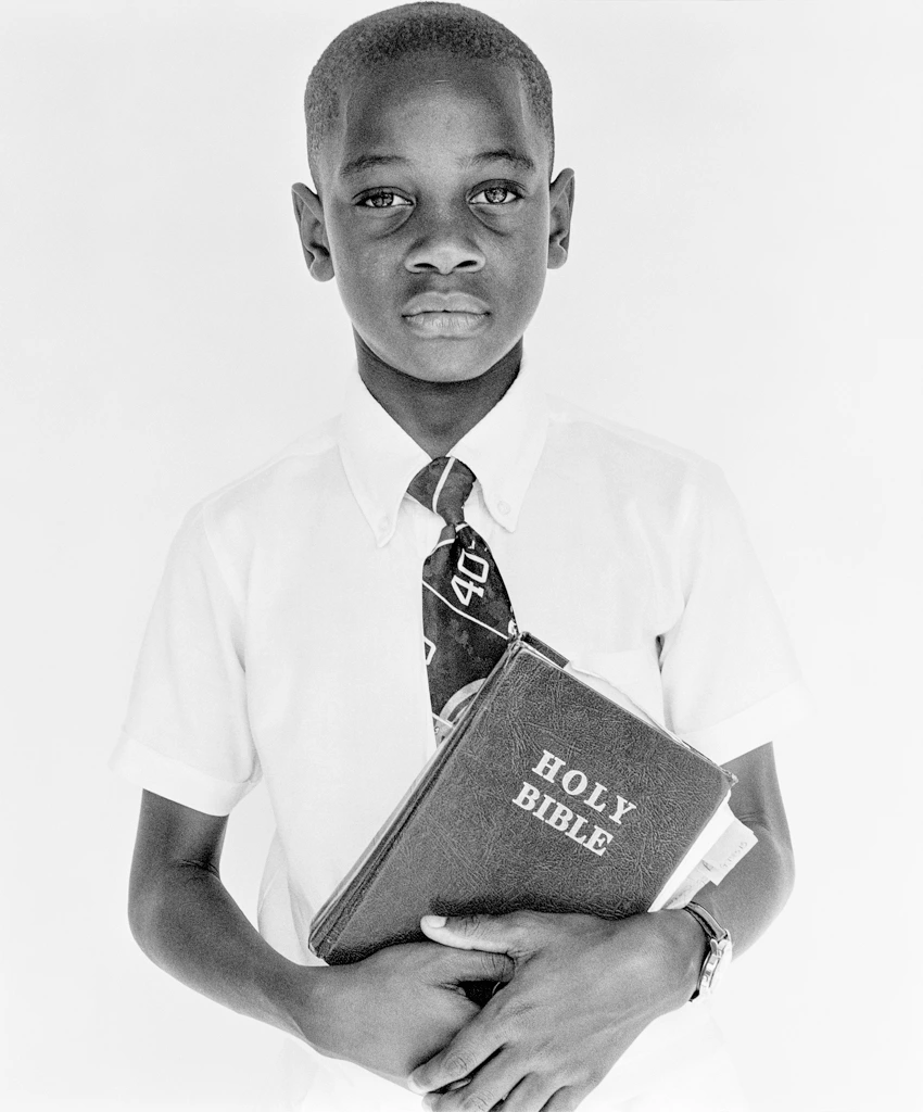 CHILDREN & YOUTH - Donald Graham