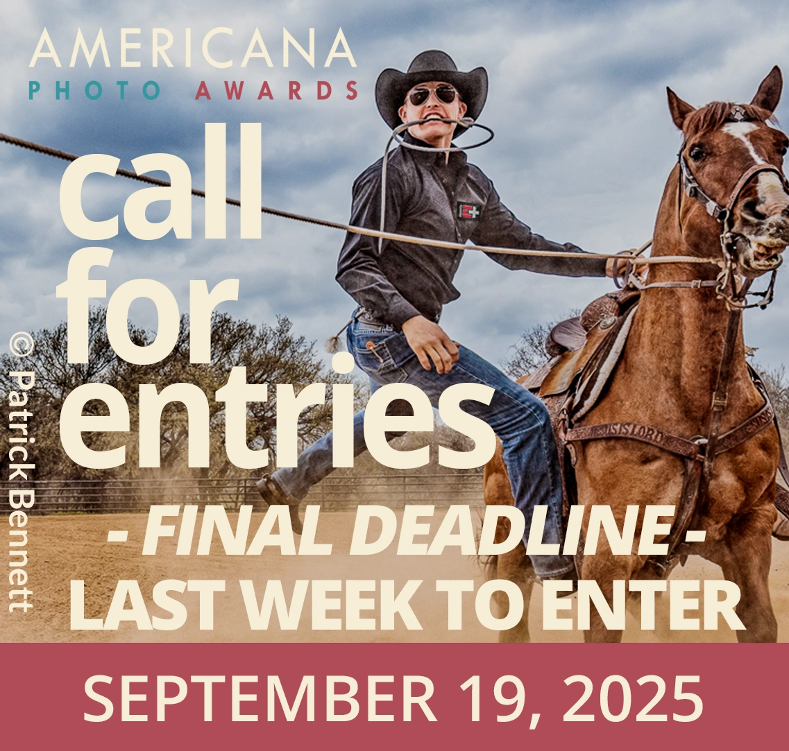 photography call for entry