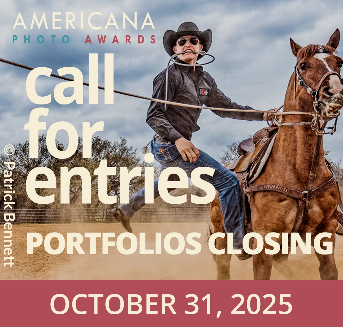 photography call for entry