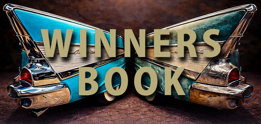 Winners Book