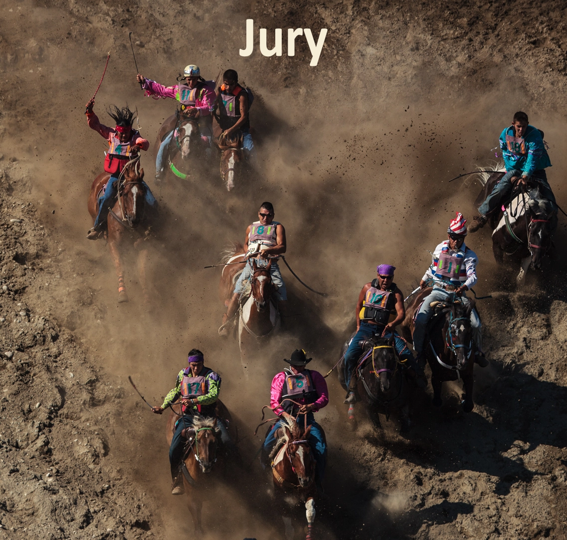 Jury