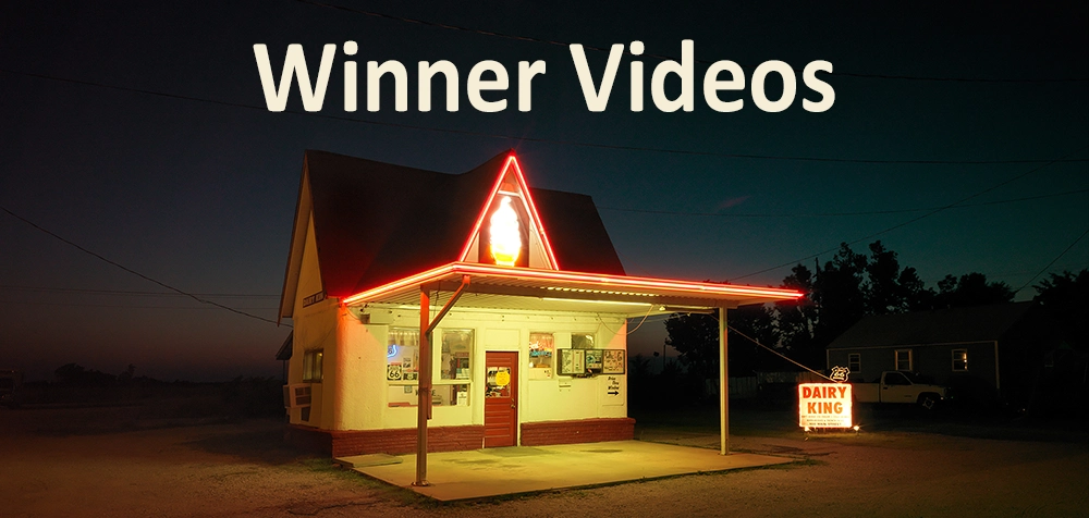Winner Videos