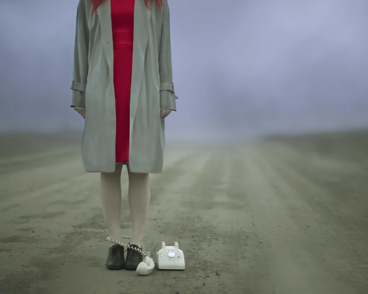 FINE ART - Patty Maher