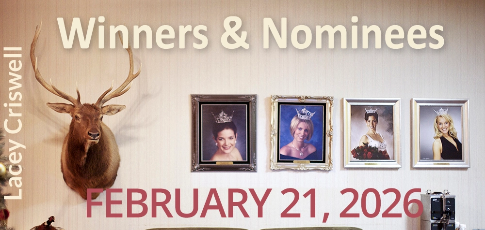 Winners and Nominess - February 21, 2026