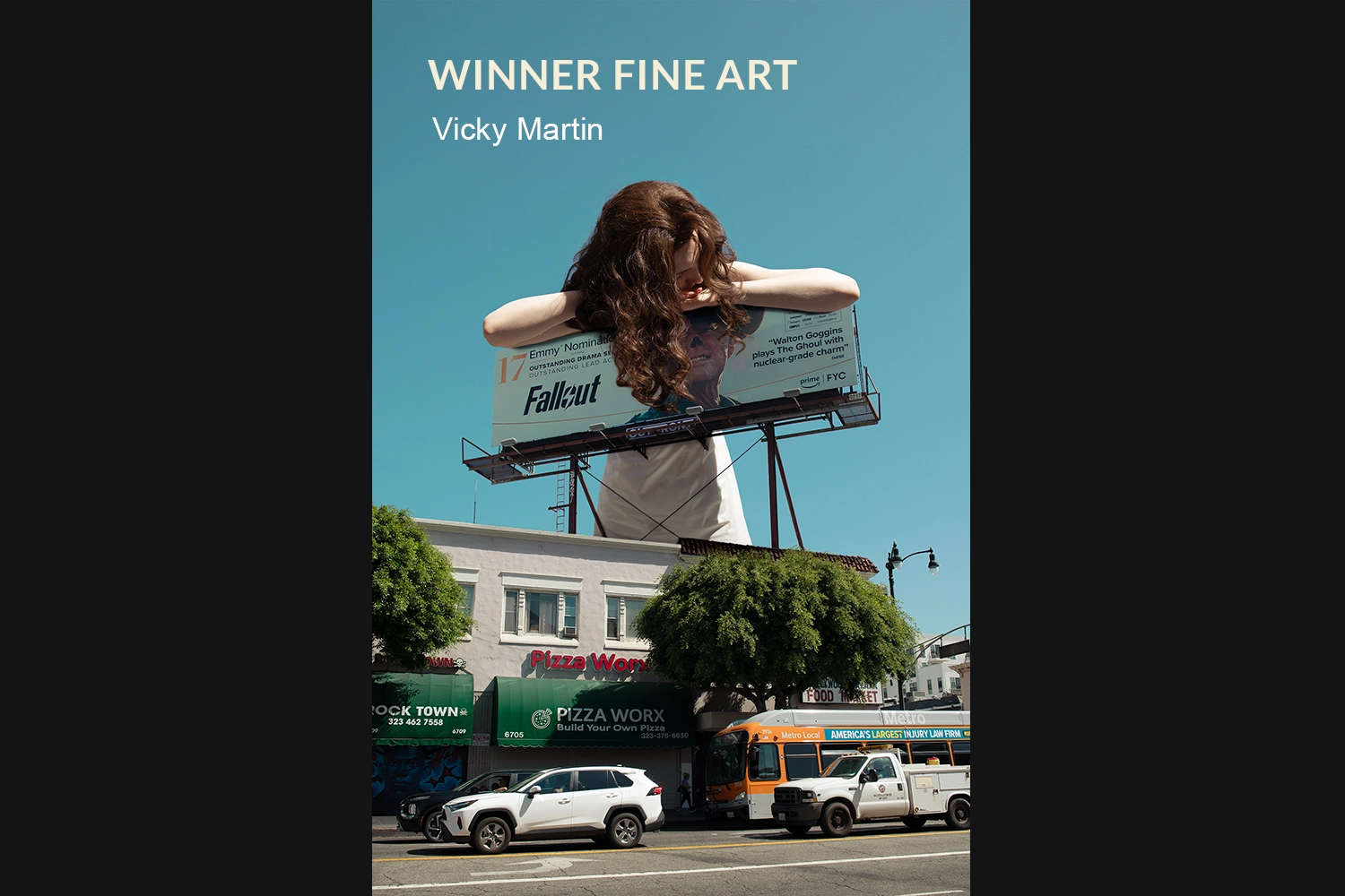 americana photography awards