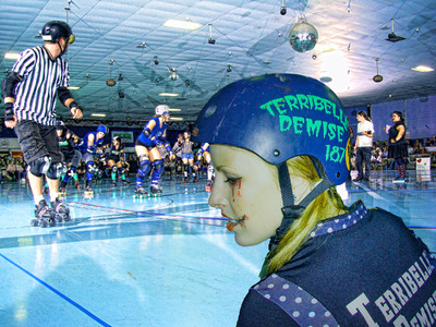 Roller Girls