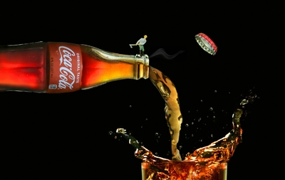A Cola Opener
