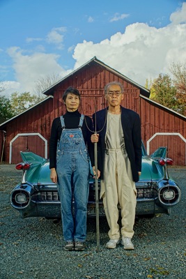 American Gothic