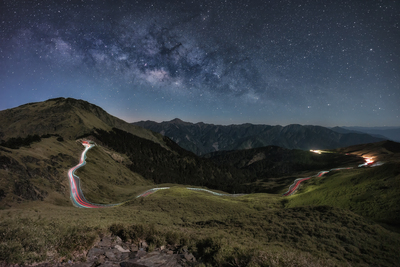 Night Sky