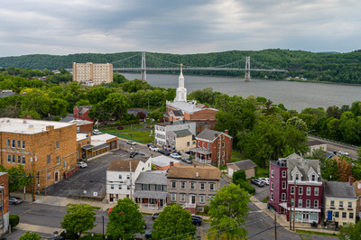 Poughkeepsie