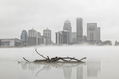 Fog Rising