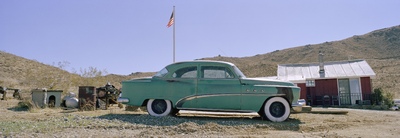 Buick Randsburg