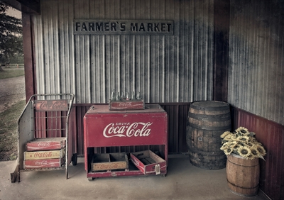 Farmer's Market