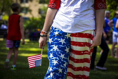 4th July