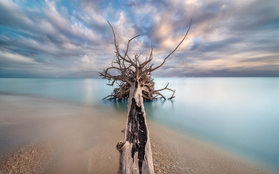 Lovers Key