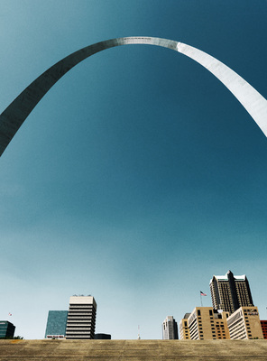 Gateway to the West