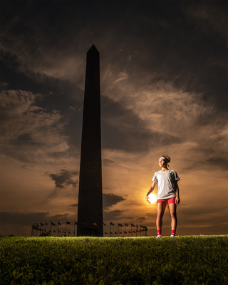 Kick the Sun