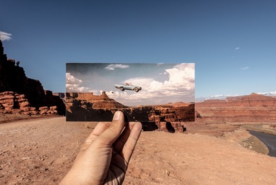 Thelma and Louise