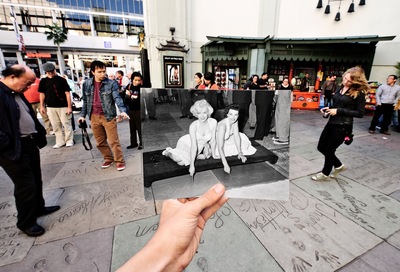 Marilyn Monroe