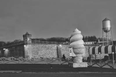 Fort Mason, Iowa