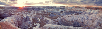 Blue Mesa