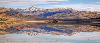 Racetrack Playa