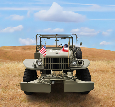 Made in America