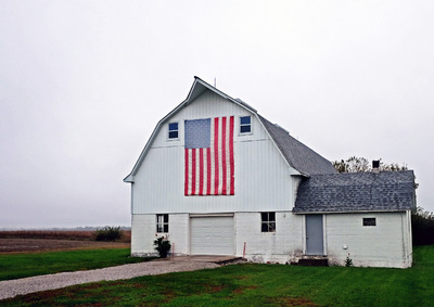 Patriotic 
